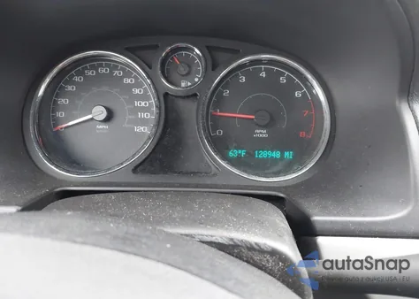 2009 Chevrolet Cobalt Lt z USA, uszkodzony, nr VIN 1G1AT58H697207816